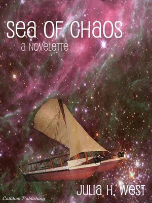 cover image of Sea of Chaos